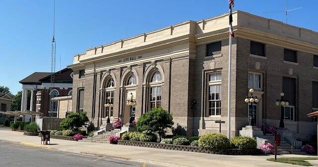 Shen water ordinance amendment adopted | News