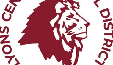 BOYS BASKETBALL: Lyons defeats Geneseo, captures Class C1 title | Breaking News