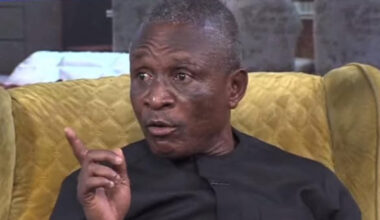 I won’t allow any ‘celebration of life’ for Lumba – Abusuapanyin Kofi Owusu insists