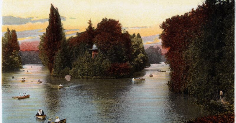 The Print Collector / Heritage Images/Newscom/The Mega Agency