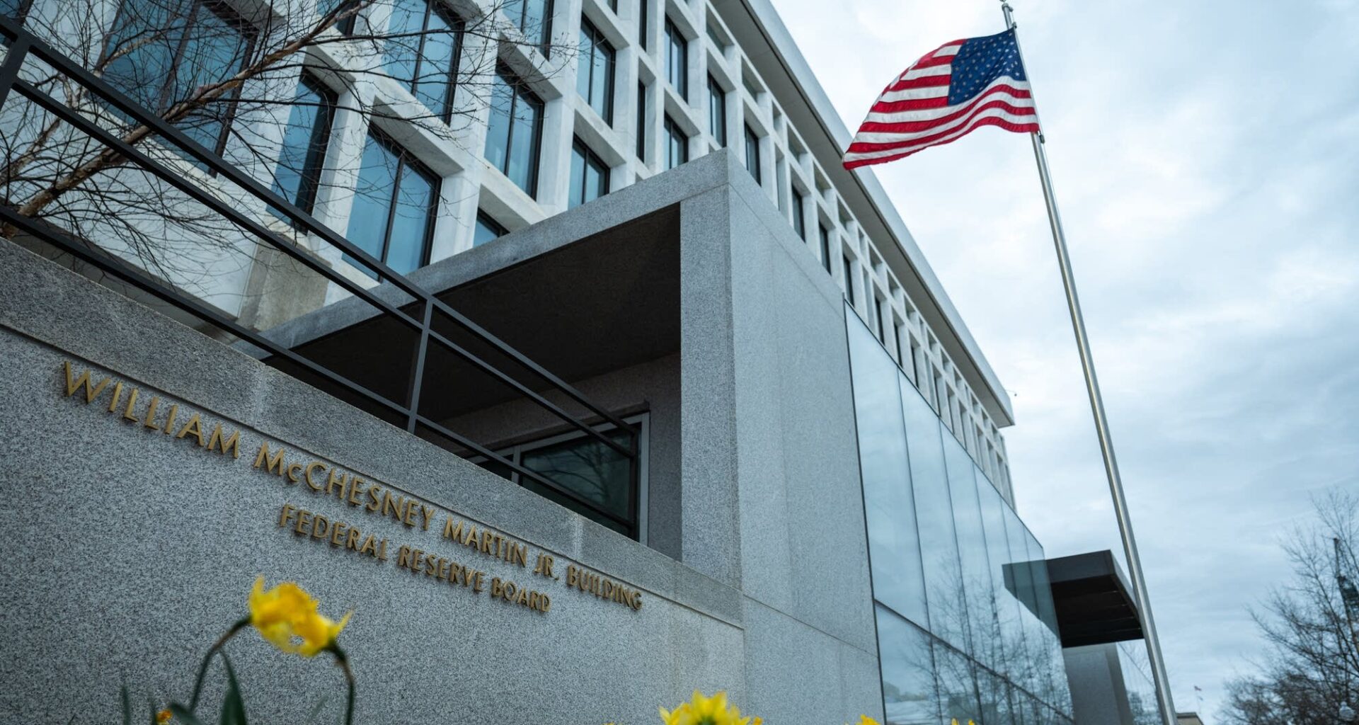 It's likely other central banks meeting this week will also hold interest rates steady.