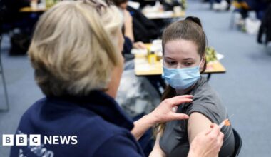 Five questions that still need answering about the meningitis outbreak - BBC