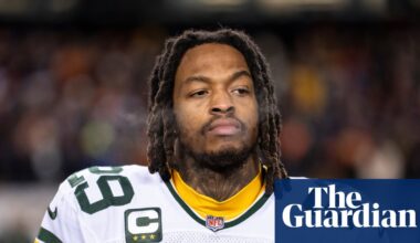 Lawsuit launched after scammer posing as NFL star Xavier McKinney stole $4.4m | NFL