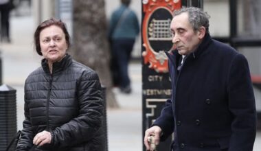 Pensioner siblings on brink of homelessness over 600k inheritance feud | UK | News