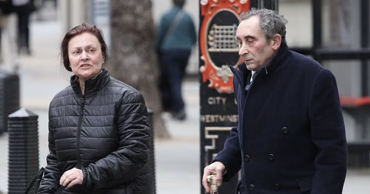 Pensioner siblings on brink of homelessness over 600k inheritance feud | UK | News