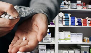Urgent warning over shortages of ‘very popular’ medicines - act now | UK | News