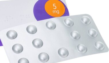 Urgent product recall issued for common blood pressure medicine | UK | News