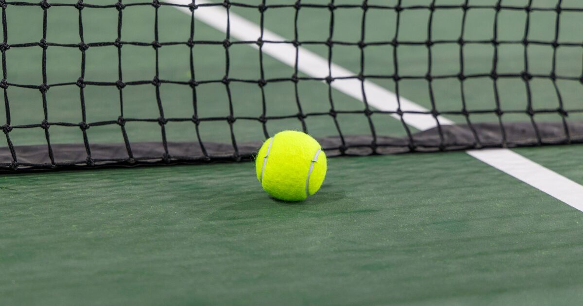 Tennis star banned for three years and nine months after fixing matches | Tennis | Sport