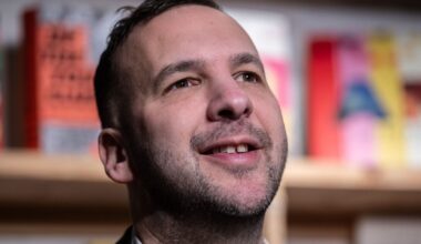 Zack Polanski doubled down on claim hypnosis could increase breast size | Politics | News