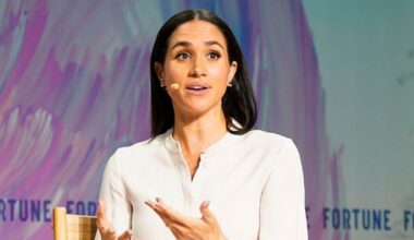 Royal Family LIVE: Meghan Markle's As Ever 'in trouble' | Royal | News