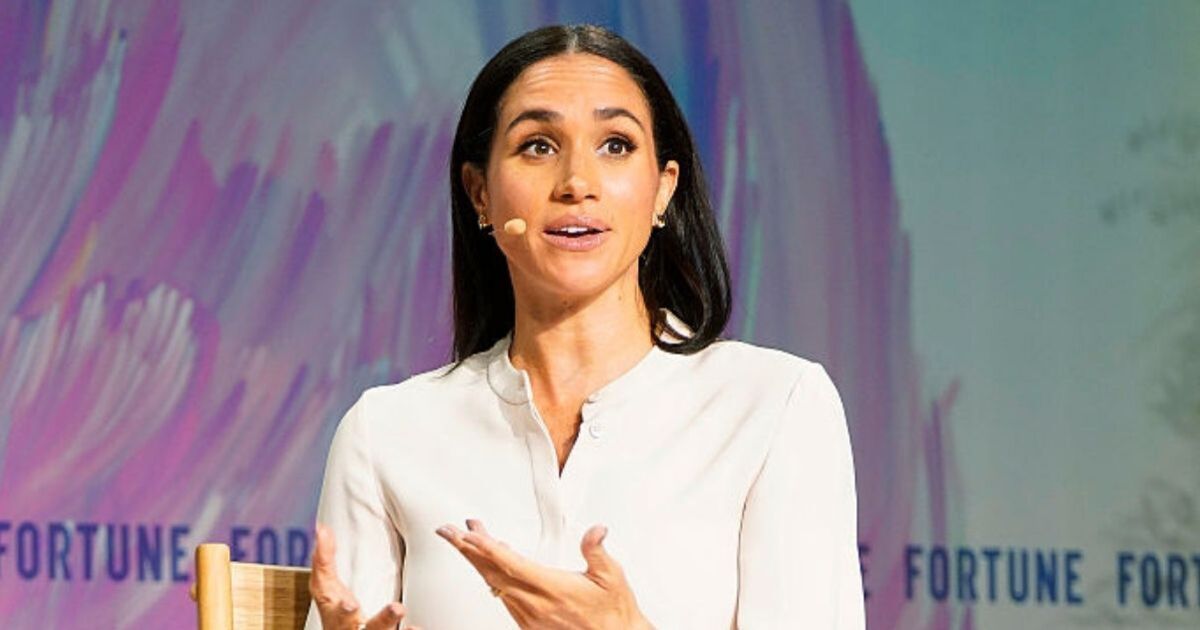 Royal Family LIVE: Meghan Markle's As Ever 'in trouble' | Royal | News