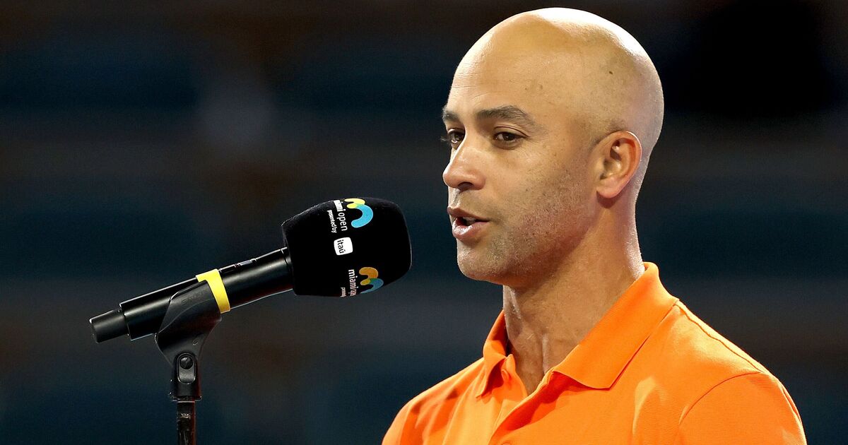 Miami Open chief admits schedule mistake as tournament hit by major delays | Tennis | Sport