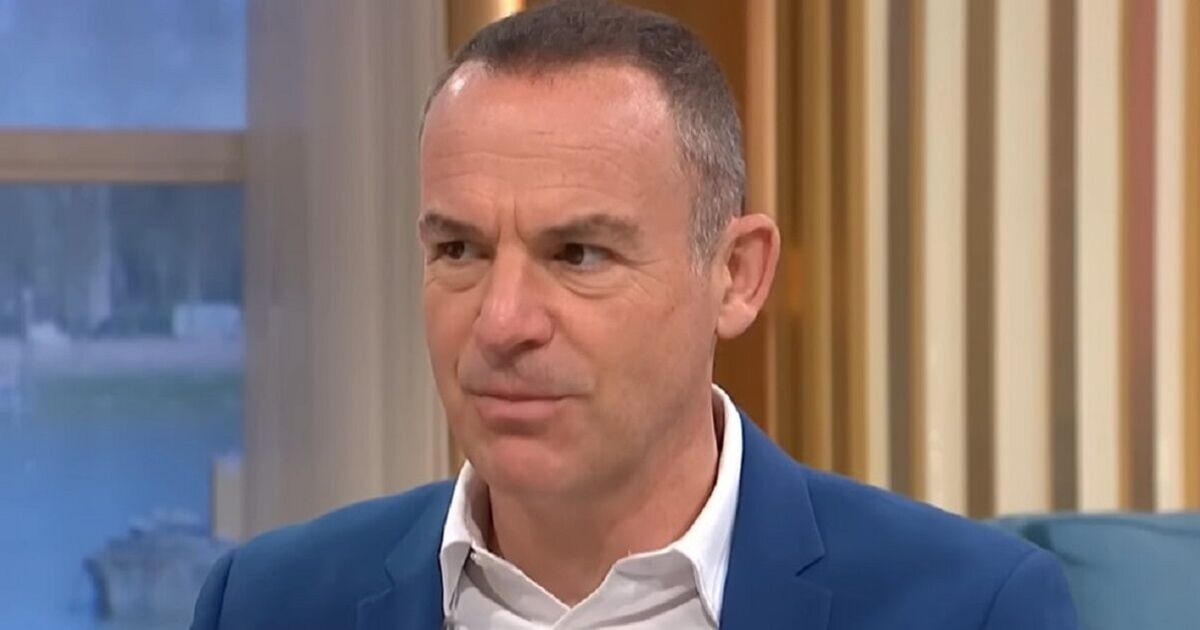 Martin Lewis response to those leaving the heating on 'all day on low' | Personal Finance | Finance