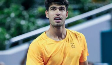 Carlos Alcaraz makes huge purchase worth millions and follows in Rafael Nadal's footsteps | Tennis | Sport