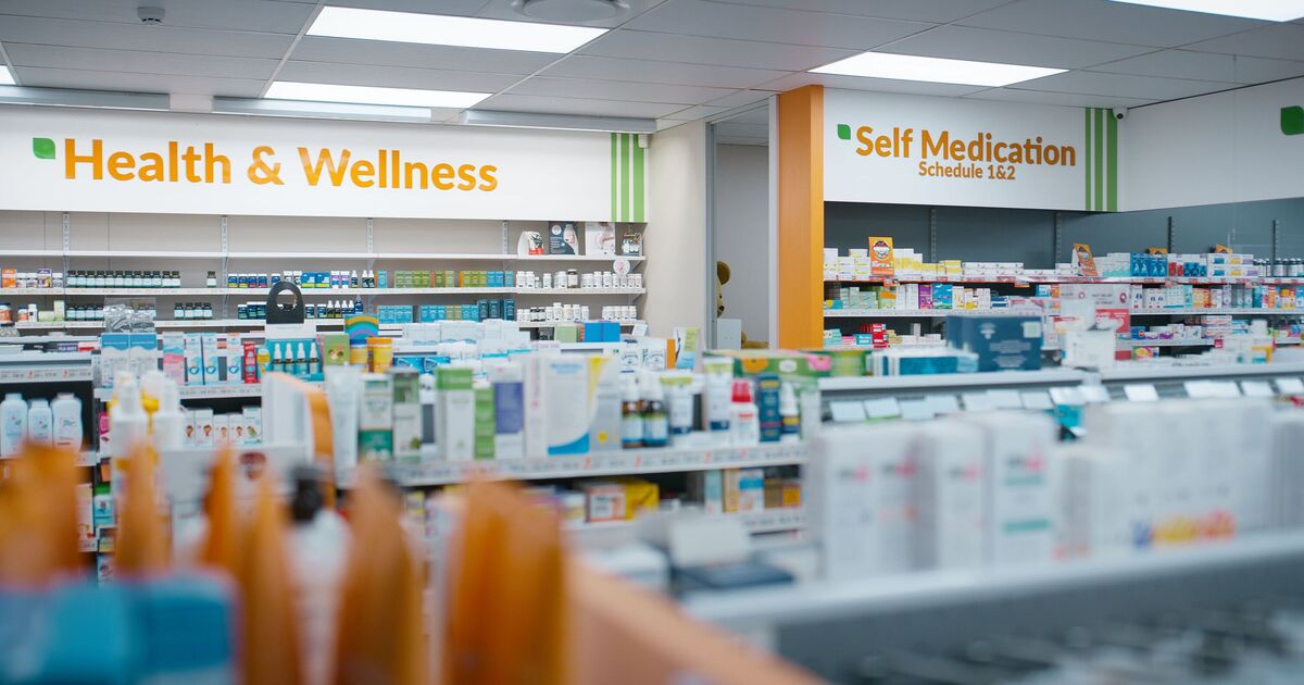 UK just 'a few weeks' from medicine shortages | UK | News