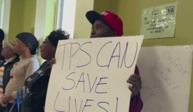 Breaking: Supreme Court to hear Trump administration case on ending legal protections