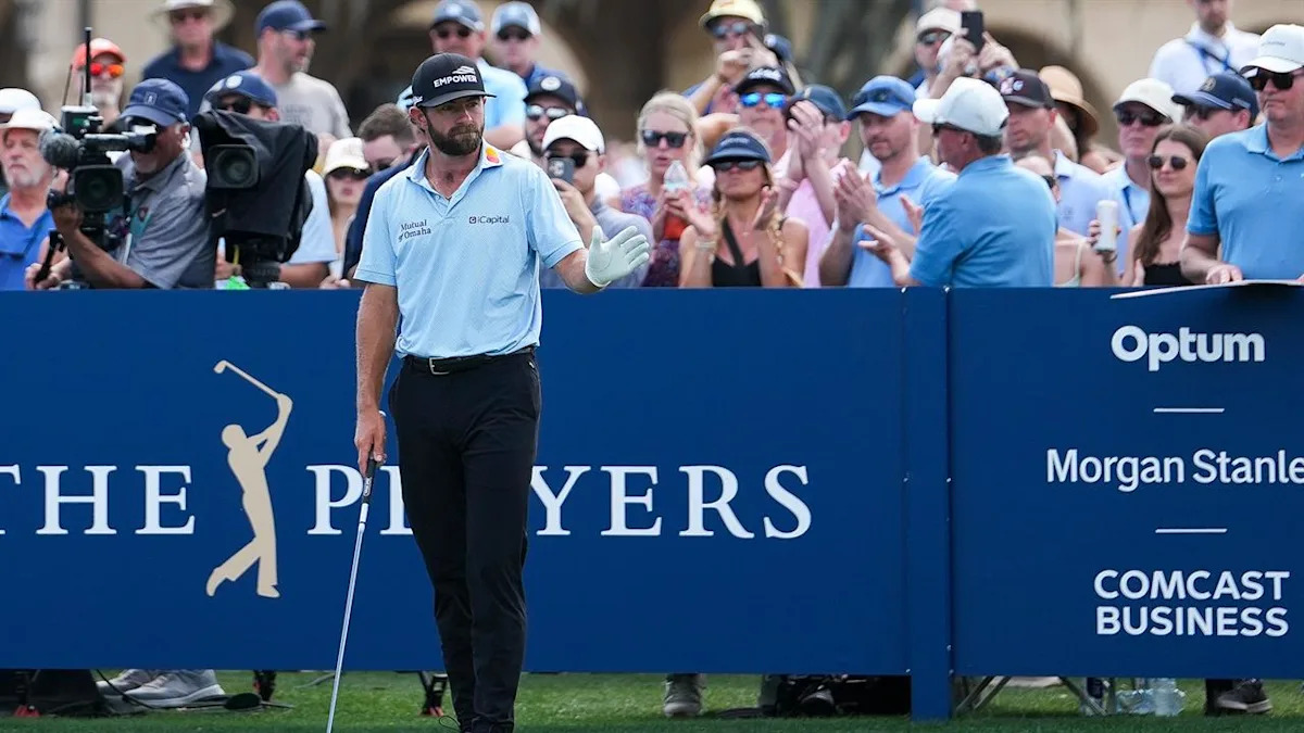 Highlights: The Players Championship, Final Round