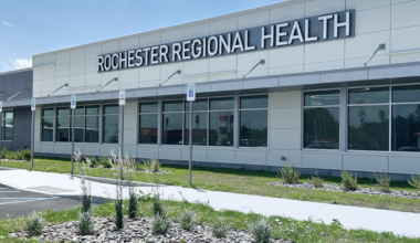 Patient a minute late has appointment canceled at RRH Geneva | Health