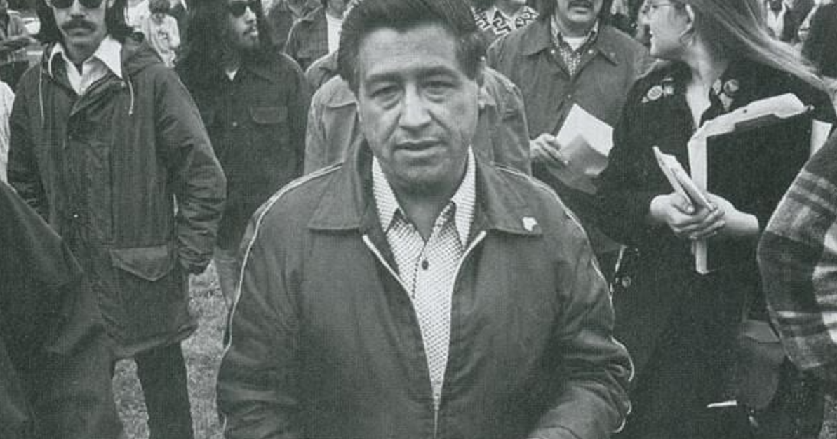 UFW cancels Cesar Chavez Day events after 'disturbing allegations' | Breaking News