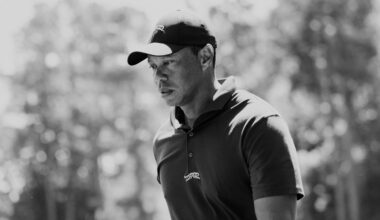 What to Learn From Tiger Woods' Florida Car Crash