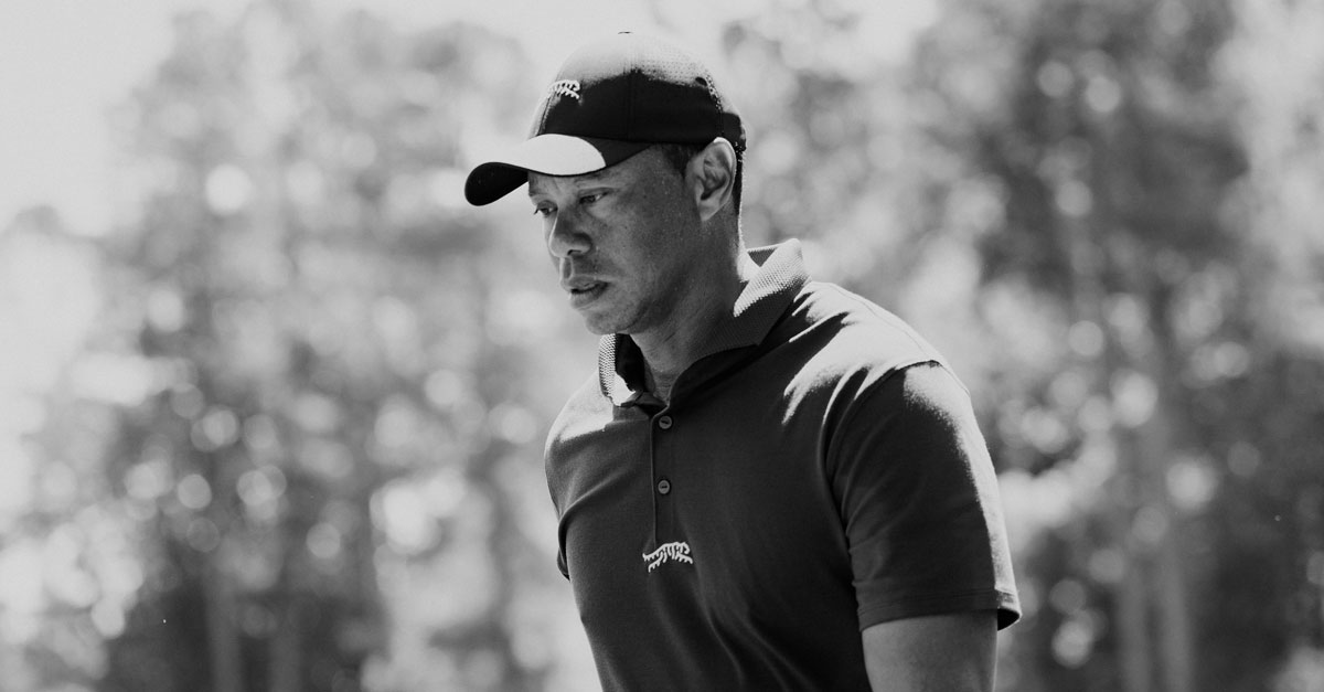 What to Learn From Tiger Woods' Florida Car Crash