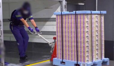 Why Nepal Grows Japan's Cash