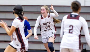 TO THE SUN: Bristol Central's late run sends them past Staples, into DII title game | Sports