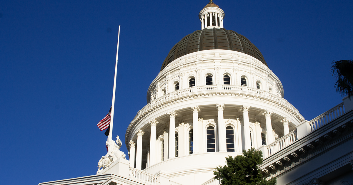 Congress requests documents after reports on California hospice fraud | California