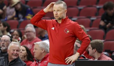 CRAWFORD | Louisville’s 80-75 loss at Clemson feels familiar — and uncomfortable | Sports