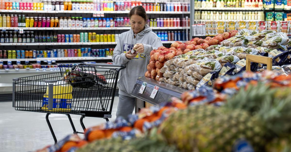 Louisiana bill creates Office of Health and Nutrition | Health care/Hospitals