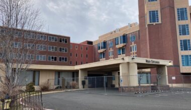 Yakima Regional hospital building sale complete. Building to be an assisted living facility | Local