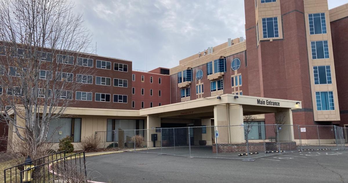Yakima Regional hospital building sale complete. Building to be an assisted living facility | Local