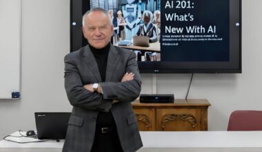 I'm 78 and Vibe Coding. Being Retired Doesn't Mean I'm Behind on AI.