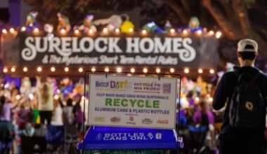 New Orleans officials letting EPA recycling grant die | Environment