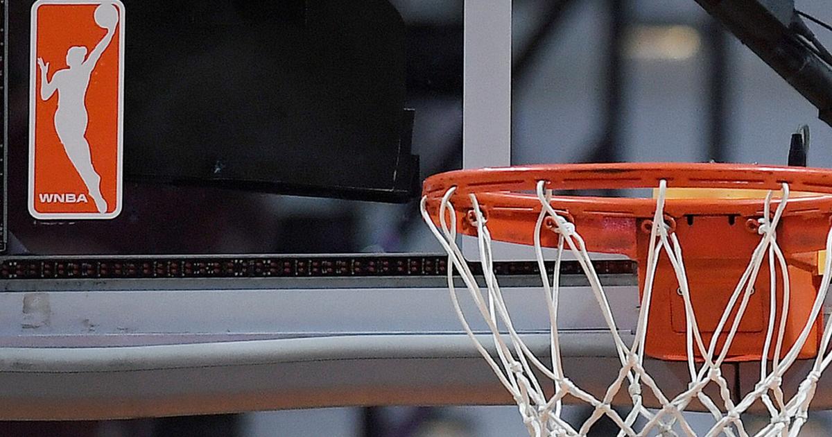 WNBA, players' union meet for third straight day on new CBA | Professional