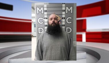 Man arrested for allegedly breaking into Andy Barr's Senate campaign office in Lexington | Crime Reports