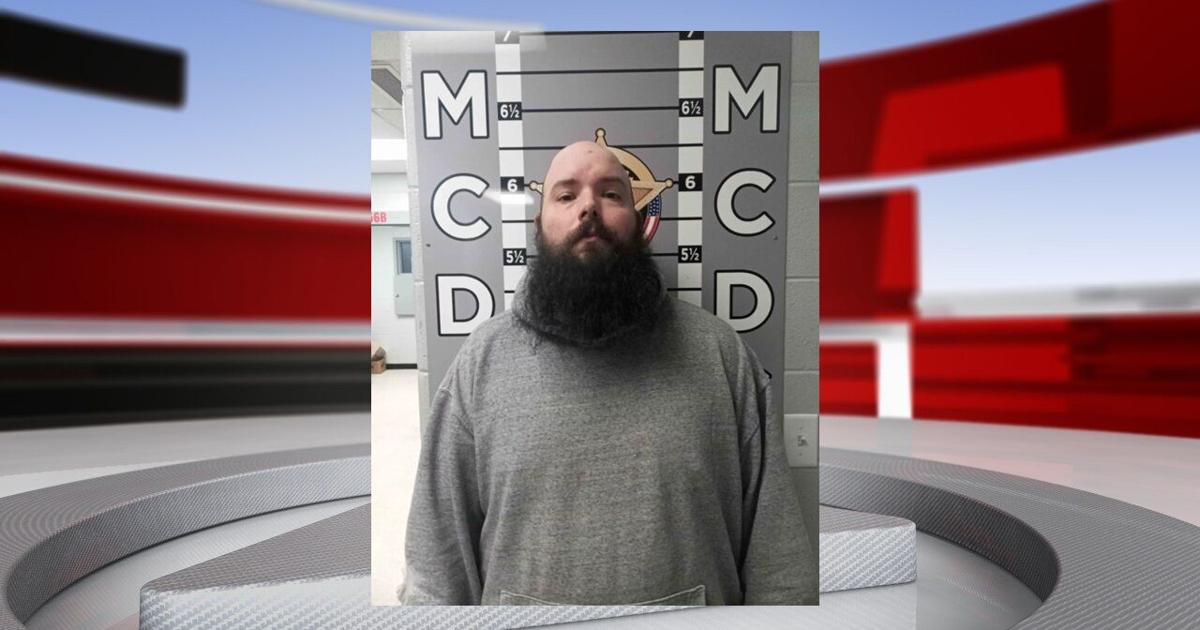 Man arrested for allegedly breaking into Andy Barr's Senate campaign office in Lexington | Crime Reports