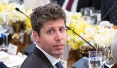 5 Big Takeaways From Sam Altman's OpenAI-Pentagon Deal AMA