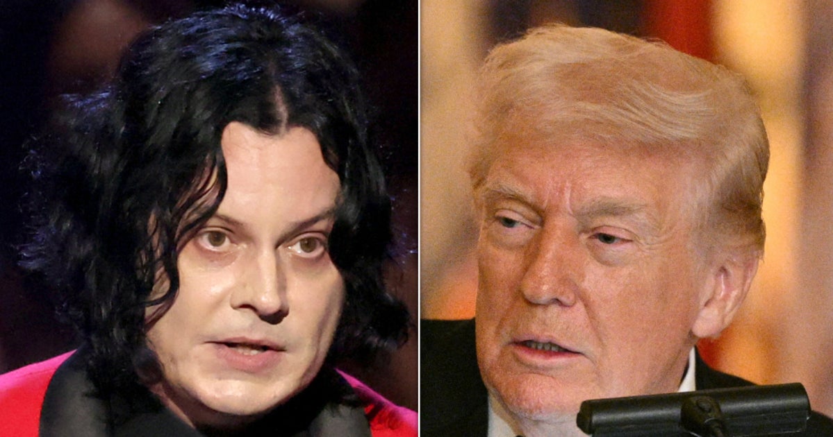 Rock Star Shreds Trump Over Iran Attack: 'Behold The Leader Of The Board Of Peace!'