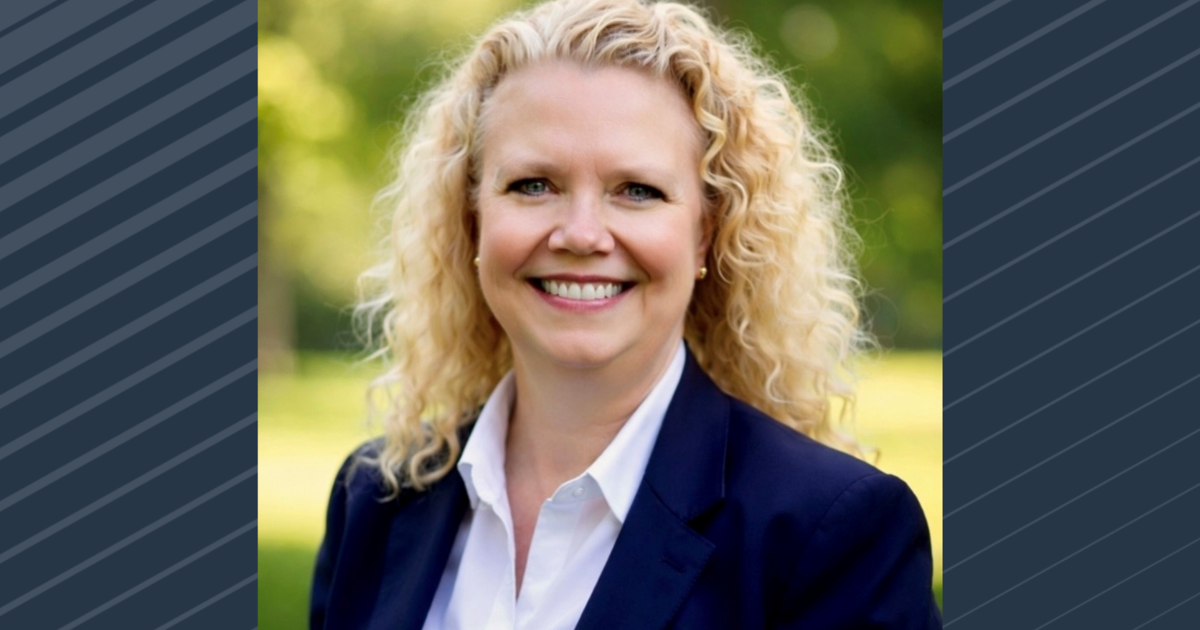 UnityPoint Health-Meriter names new chief nursing officer | News