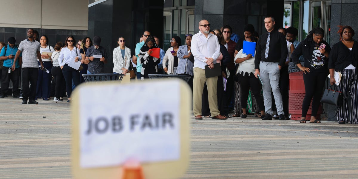 'Older, Experienced Workers' Have Less Cause for Concern About AI: Dallas Fed