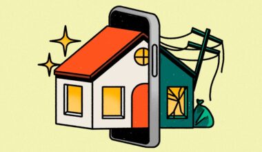 Is That Home Listing AI? Agents, Buyers Say They're Being 'Housefished'