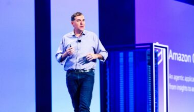 Amazon AWS Centers Damaged in Middle East Drone Strikes