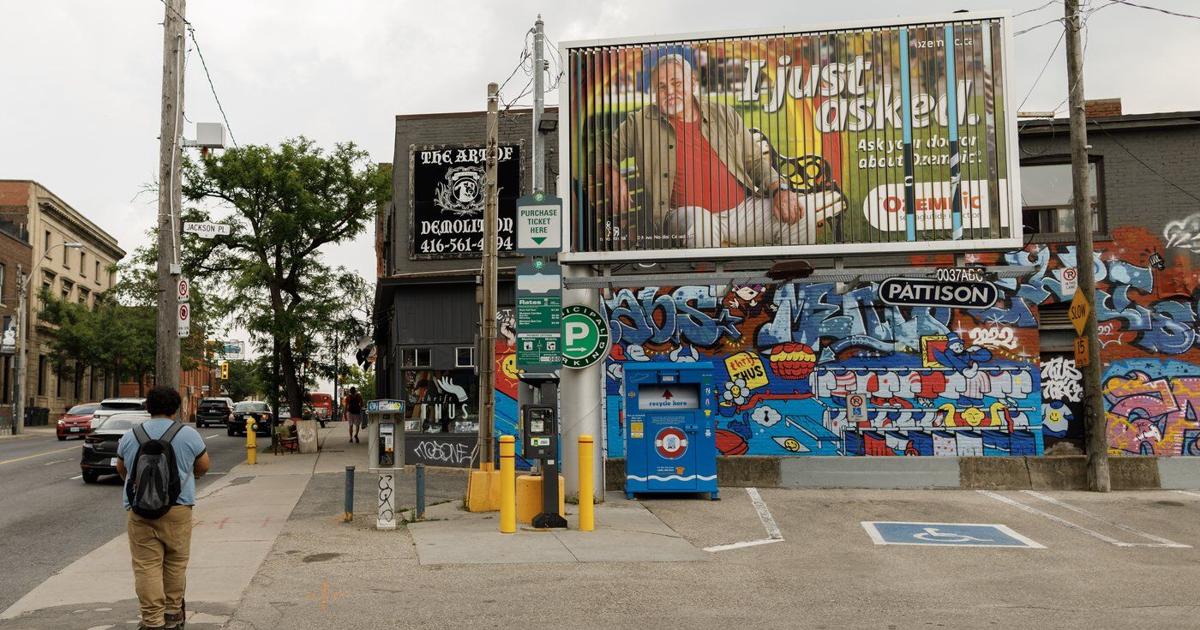 3M Canadian adults taking GLP-1 drugs, reshaping eating and spending, survey suggests - thecanadianpressnews.ca