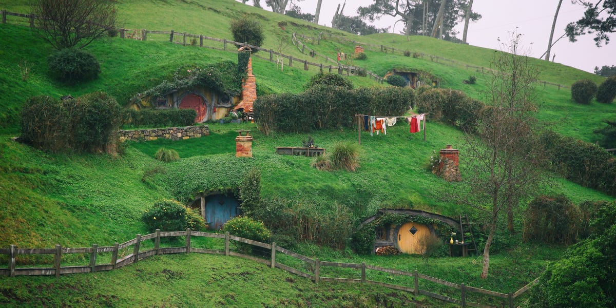 Palantir Urges Former Employees to Return: 'the Shire Is Calling'