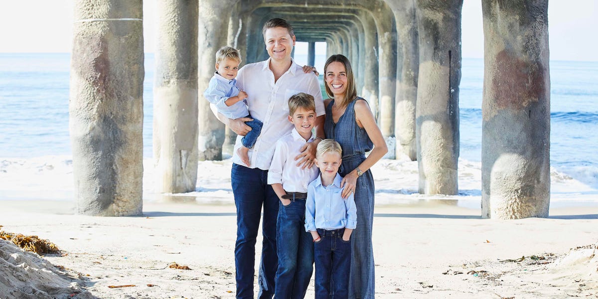 Mom in Her 30s Said Doctors Dismissed Symptoms of Colorectal Cancer