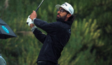 Tiering PGA Tour, LIV Golf Players Age 25 and Younger