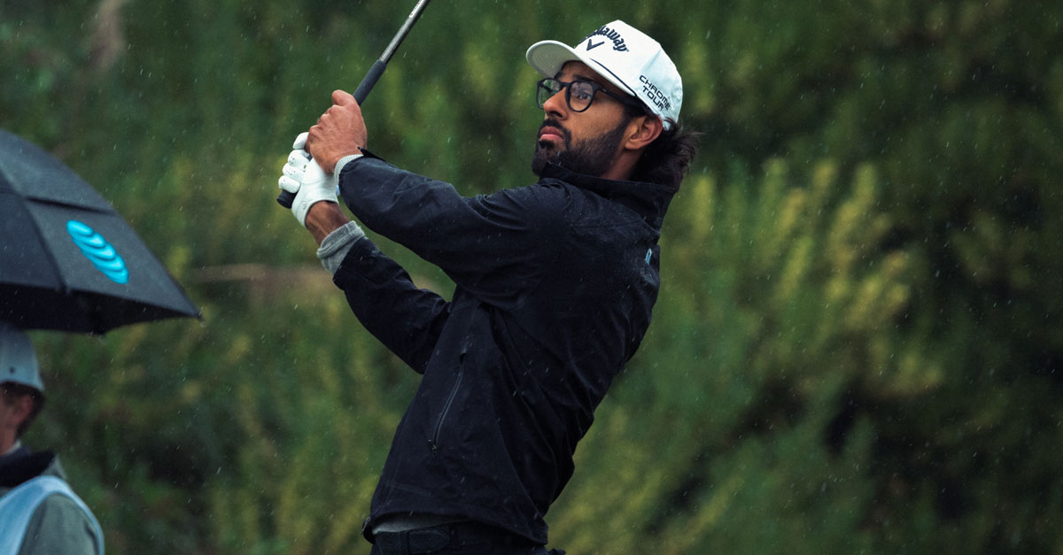 Tiering PGA Tour, LIV Golf Players Age 25 and Younger