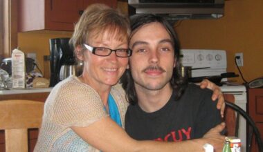 Moms describe being trapped in a cycle of anguish when a loved one faces mental health crises | National News