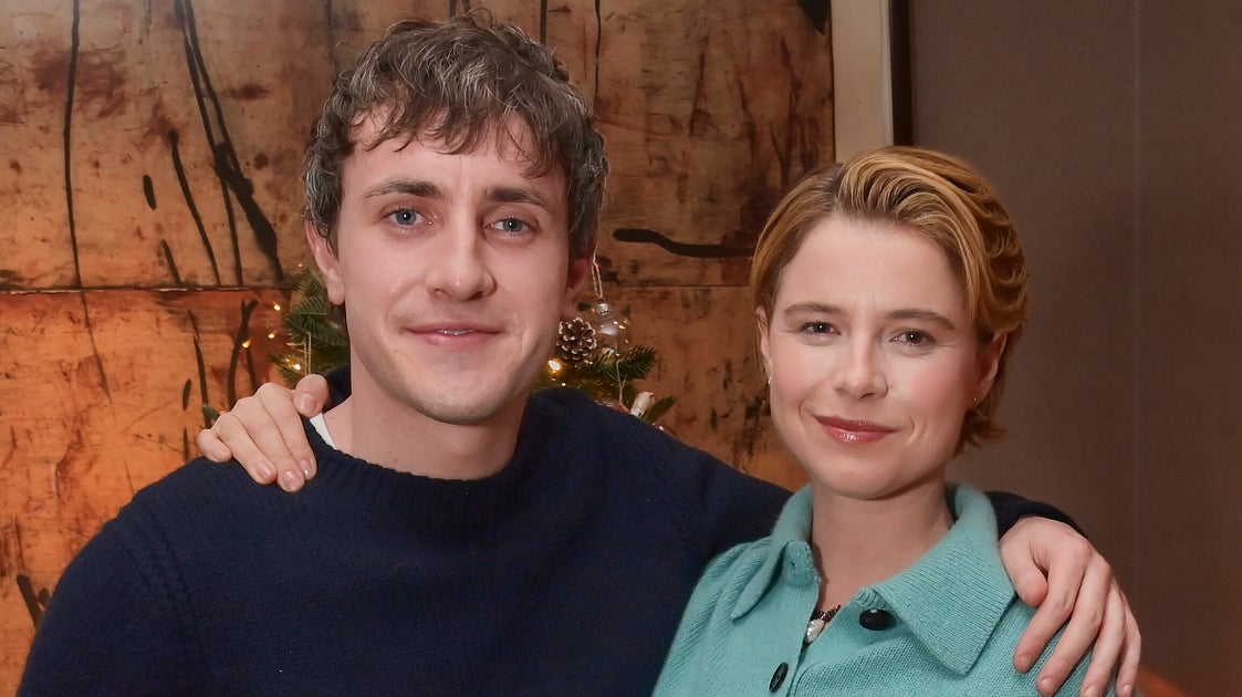 Jessie Buckley's Comments On Husband's Cats Draw Backlash